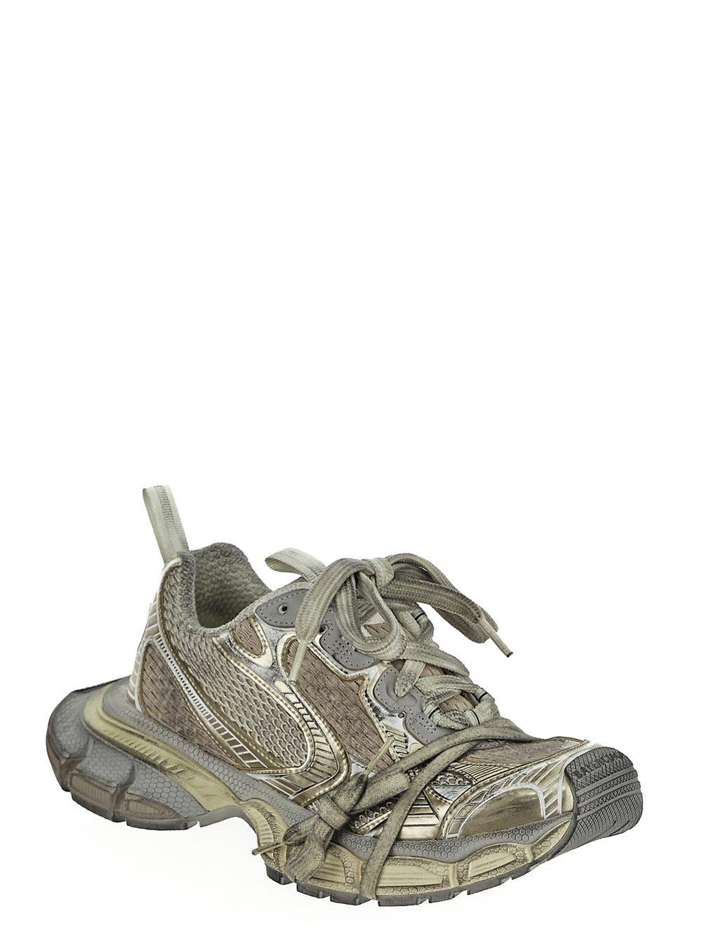 Oluxury Balenciaga 3XL Sneaker Vendita Calda