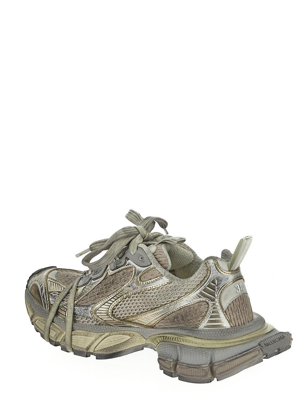 Oluxury Balenciaga 3XL Sneaker Vendita Calda