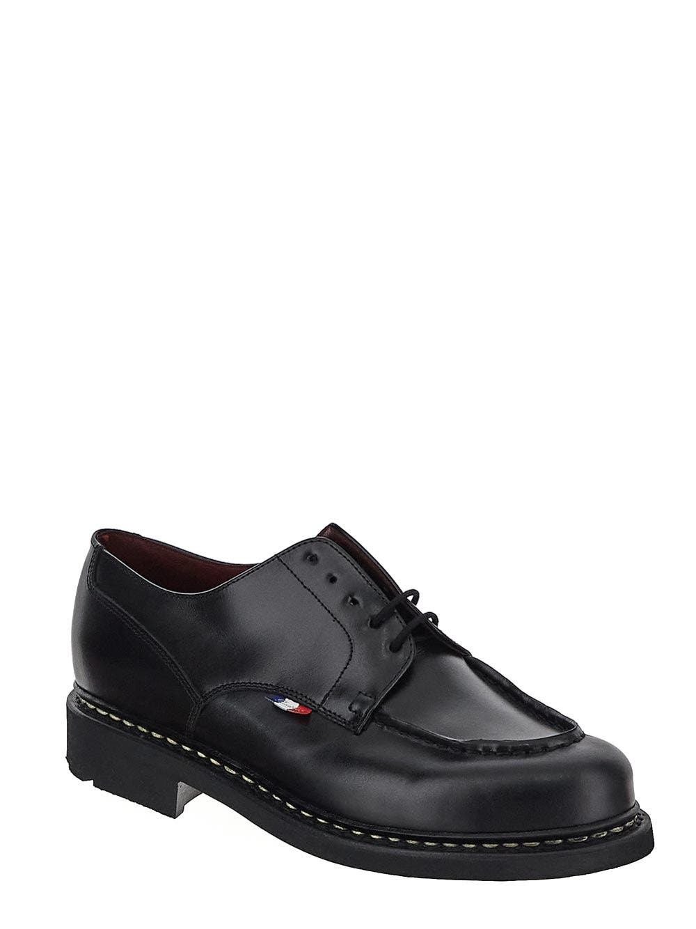 Oluxury Paraboot Chambord Shoe Saldi Di Fabbrica