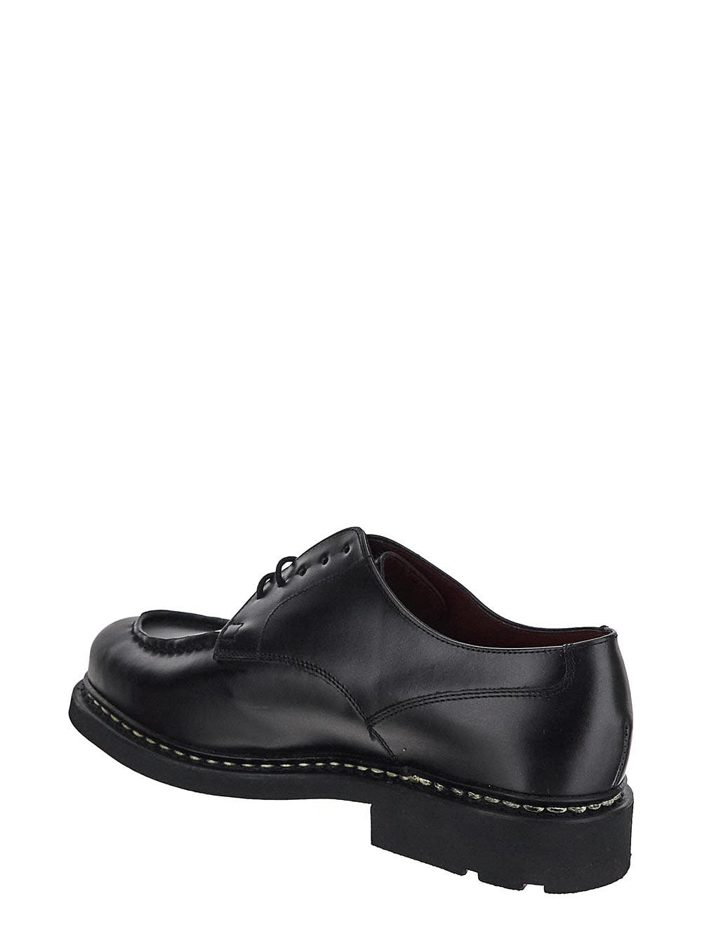 Oluxury Paraboot Chambord Shoe Saldi Di Fabbrica
