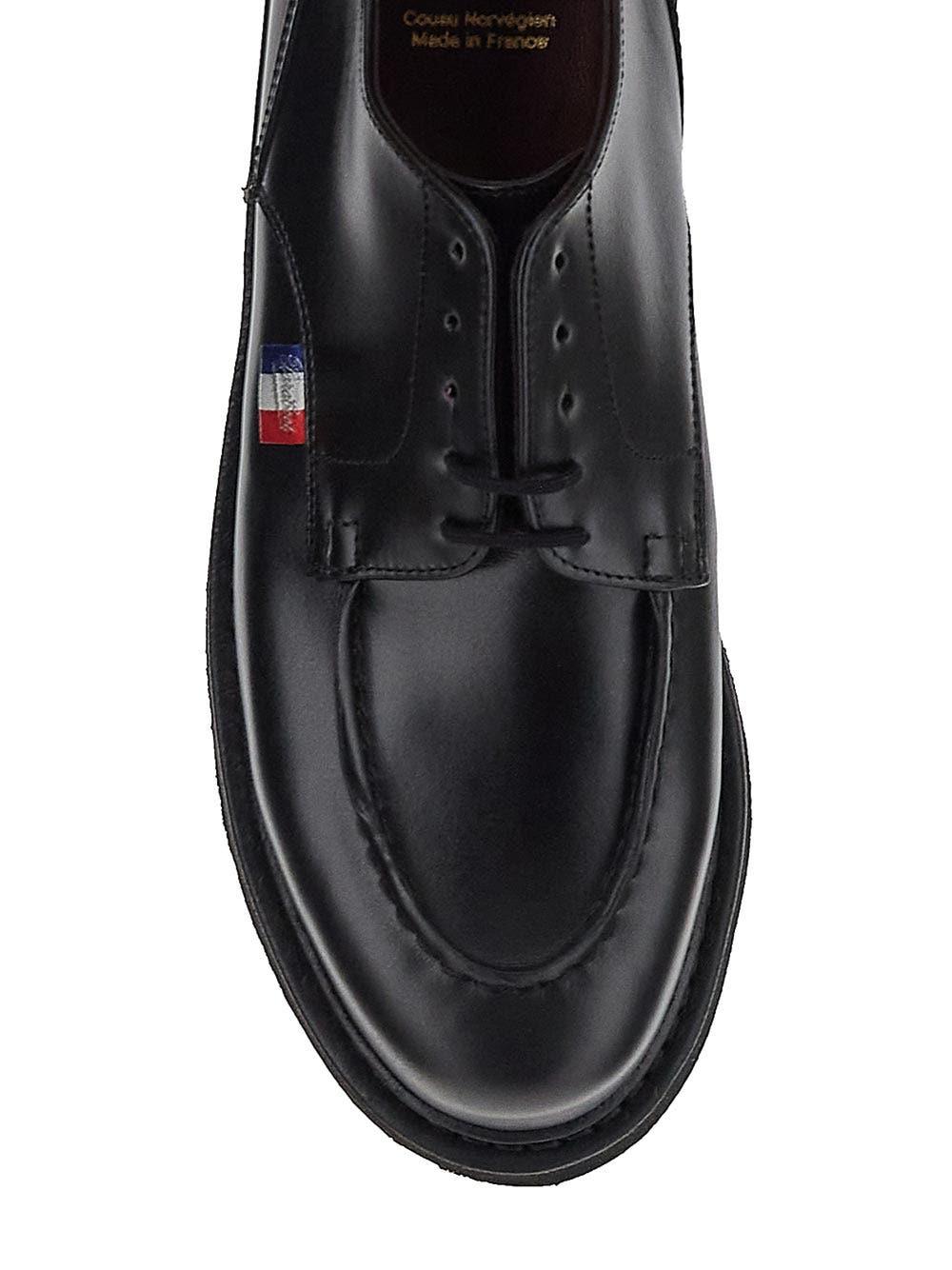 Oluxury Paraboot Chambord Shoe Saldi Di Fabbrica