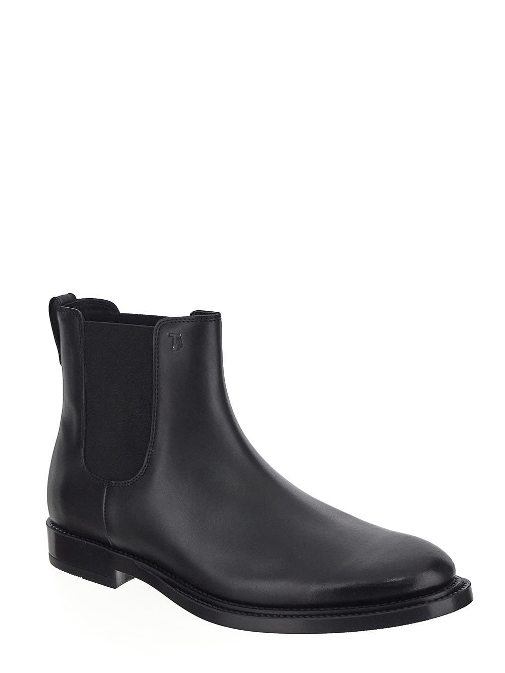 Oluxury Tod's Ankle Boot I Più Venduti