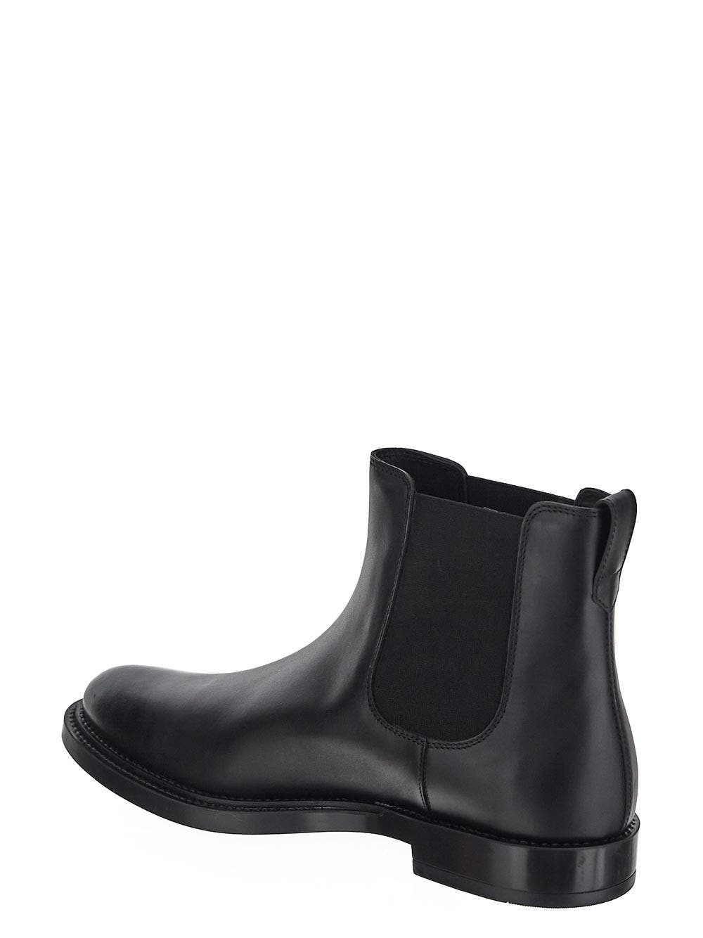 Oluxury Tod's Ankle Boot I Più Venduti