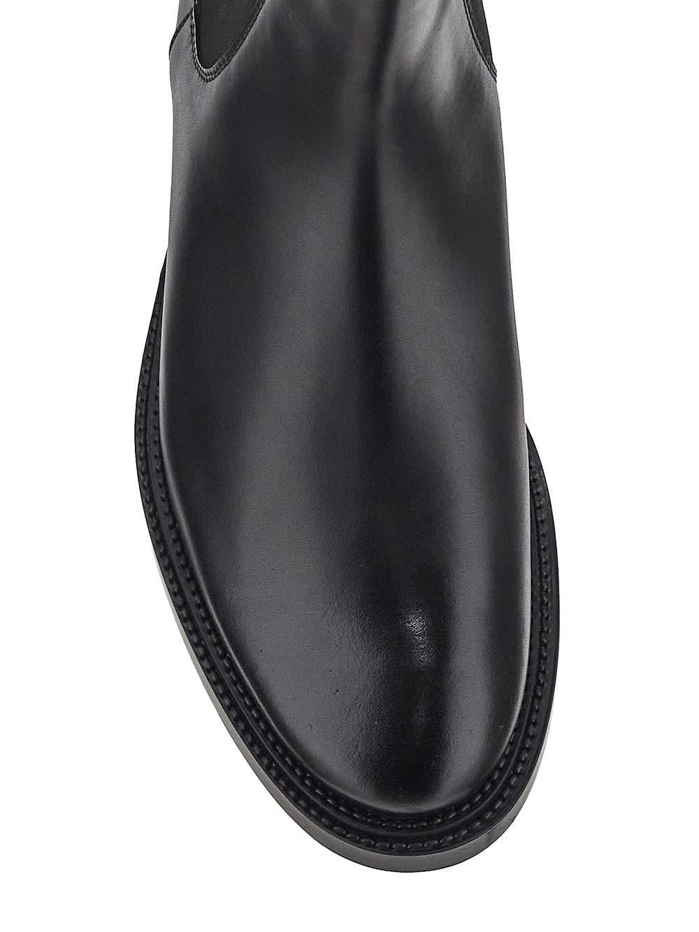 Oluxury Tod's Ankle Boot I Più Venduti