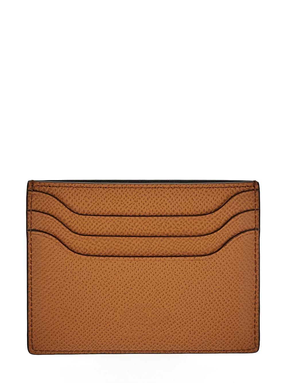 Oluxury Tod's Card Holder Vendite Flash