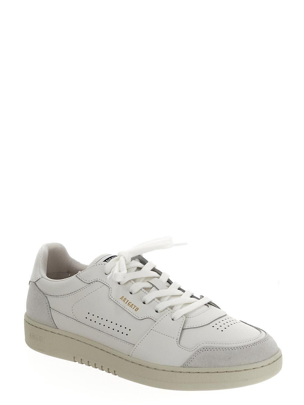 Oluxury Axel Arigato Dice Sneaker Moda