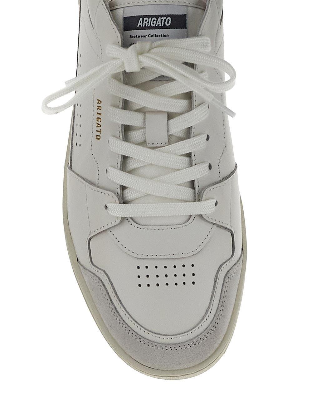 Oluxury Axel Arigato Dice Sneaker Moda