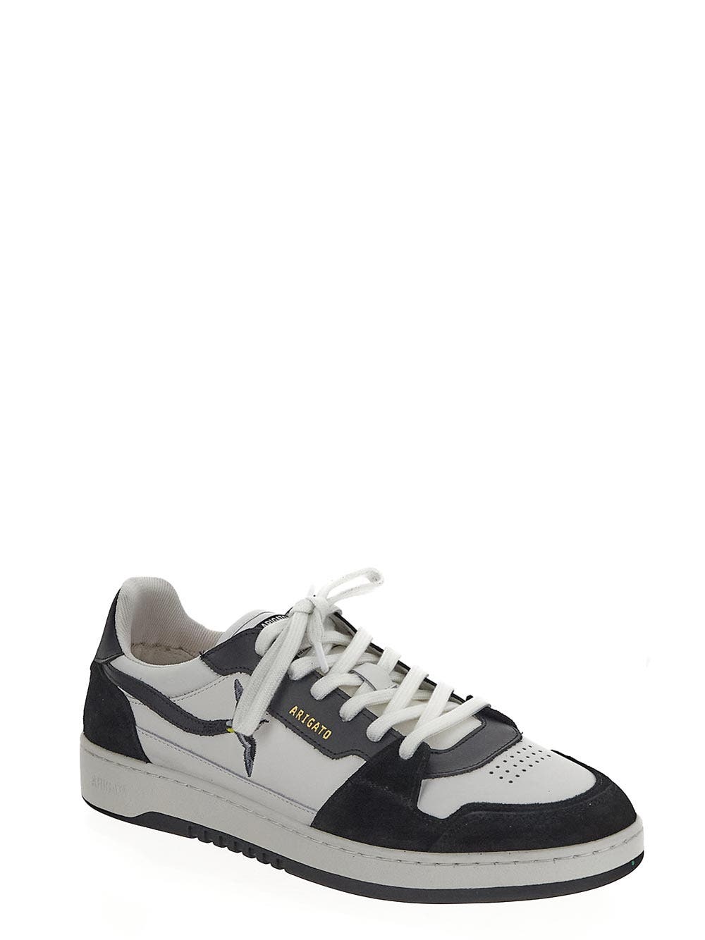 Oluxury Axel Arigato Dice Sneaker 2025