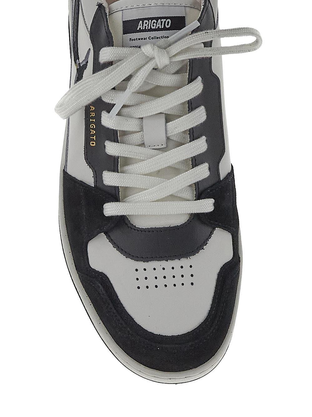 Oluxury Axel Arigato Dice Sneaker 2025