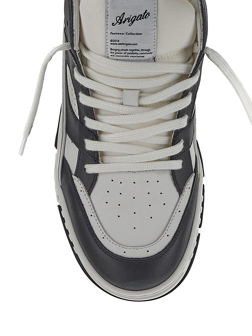 Oluxury Axel Arigato Area 90 Sneaker Italy