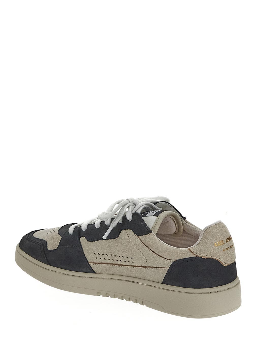 Oluxury Axel Arigato Dice Sneaker Italia