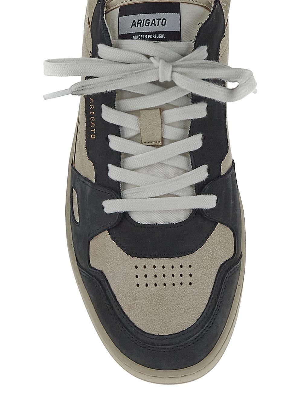 Oluxury Axel Arigato Dice Sneaker Italia