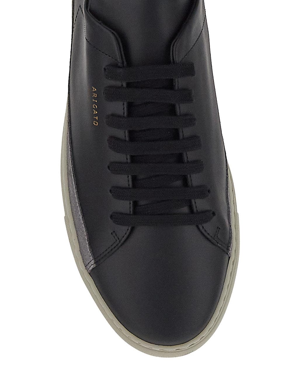 Oluxury Axel Arigato Clean 90 Sneaker 2025