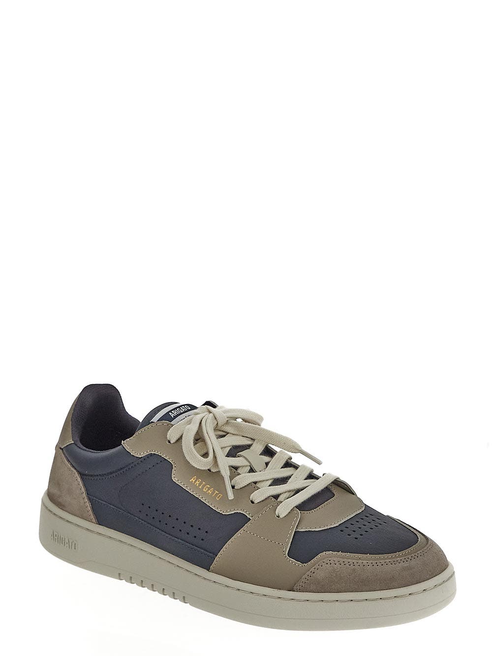 Oluxury Axel Arigato Dice Sneaker In Linea