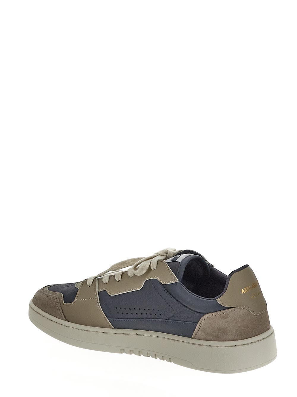 Oluxury Axel Arigato Dice Sneaker In Linea