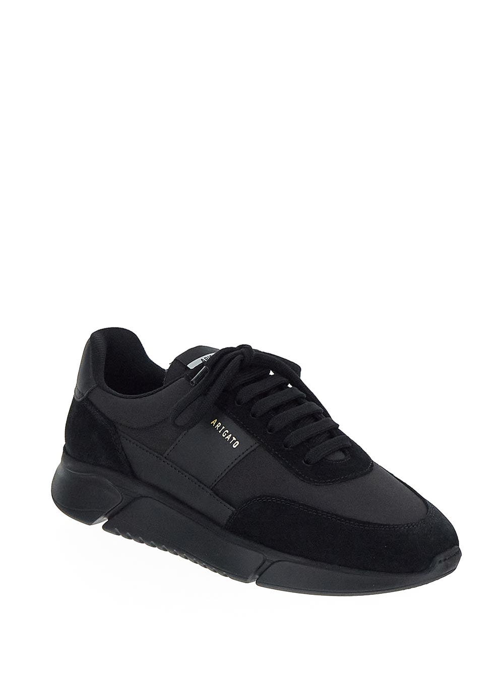 Oluxury Axel Arigato Genesis Sneaker Nuovo