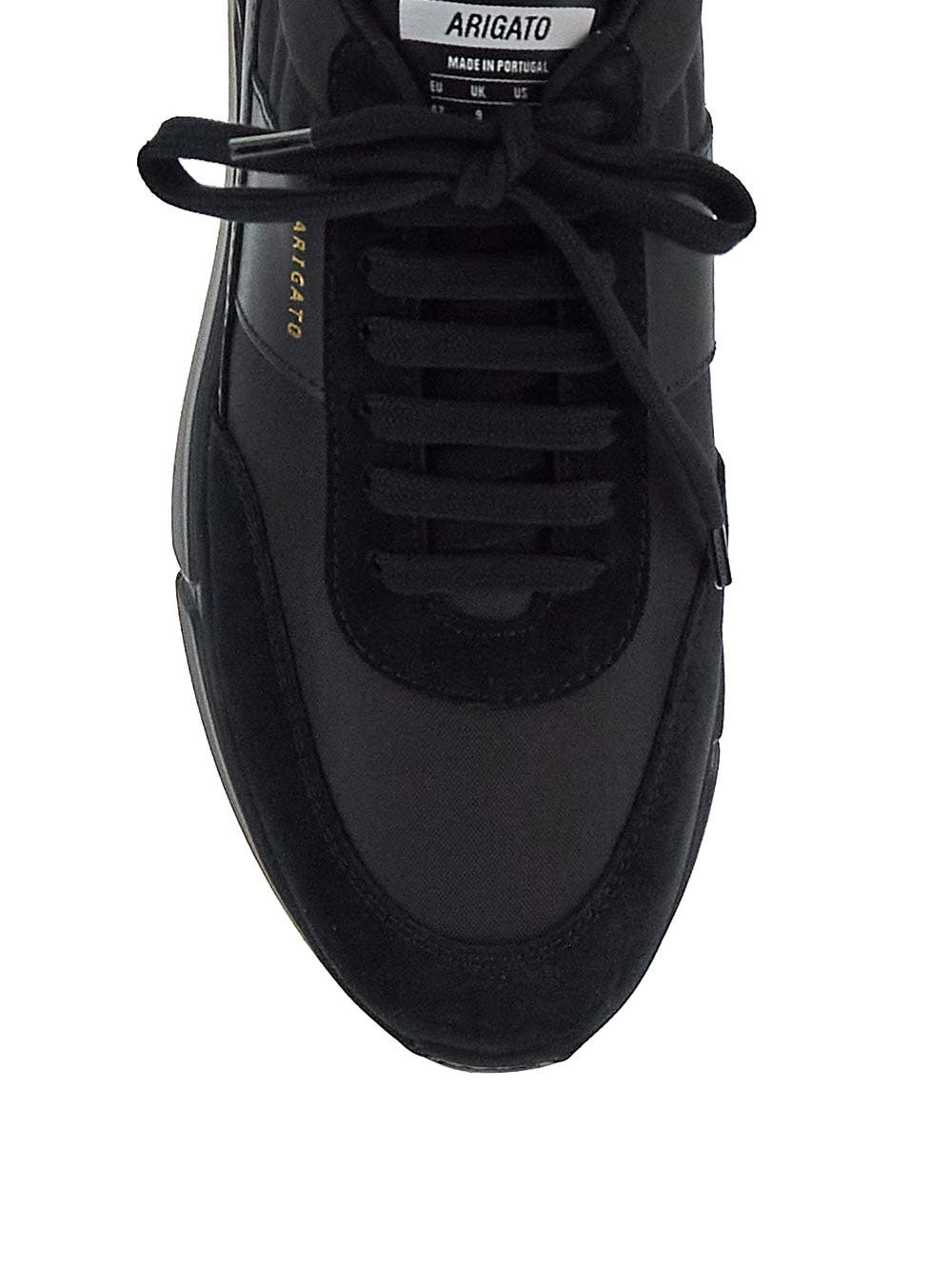 Oluxury Axel Arigato Genesis Sneaker Nuovo