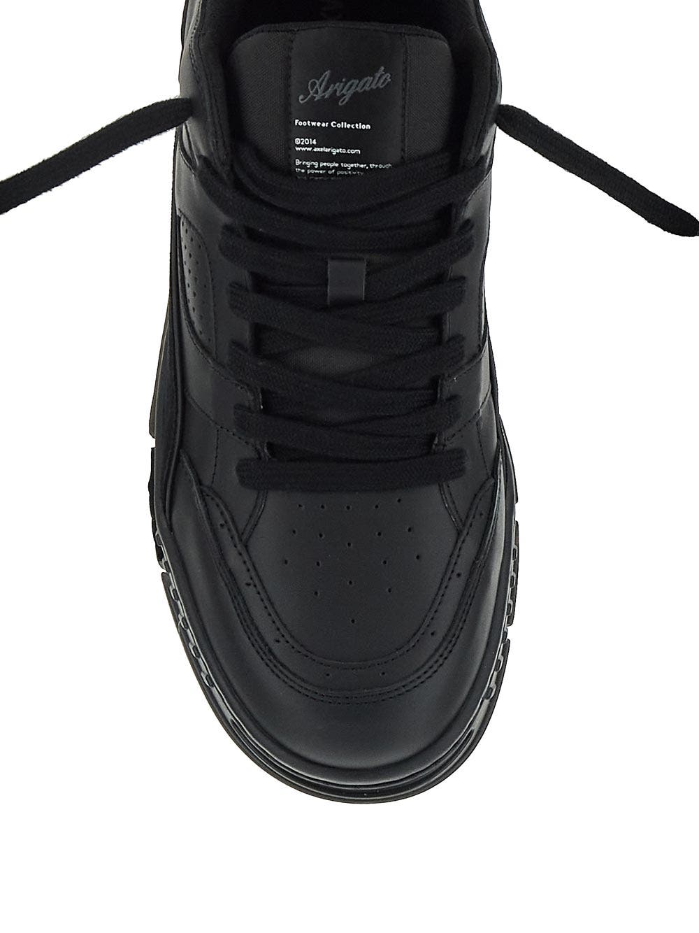 Oluxury Axel Arigato Area Sneaker Qualità