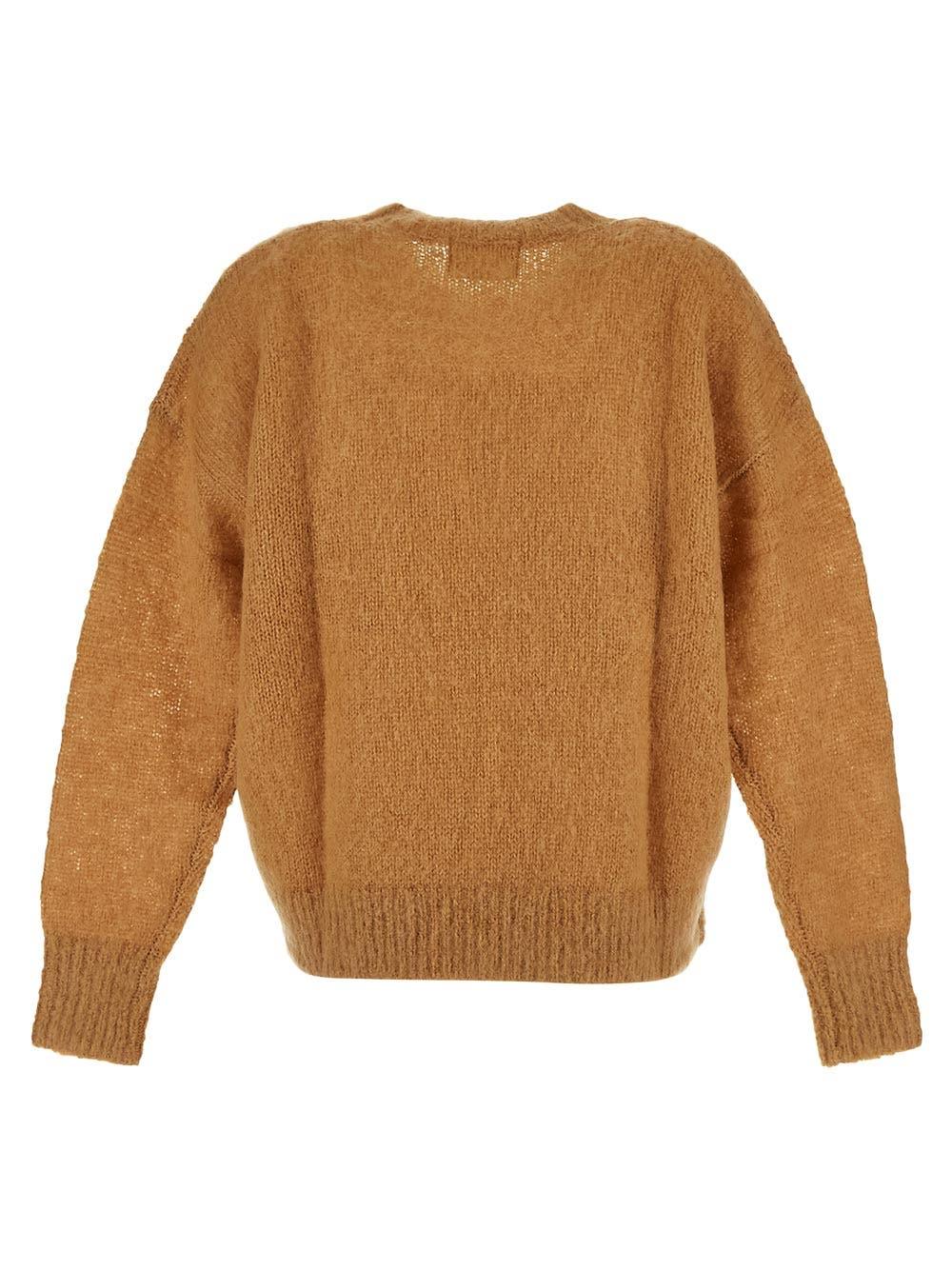 Oluxury Isabel Marant Etoile Enya Knit Spedizione Gratuita