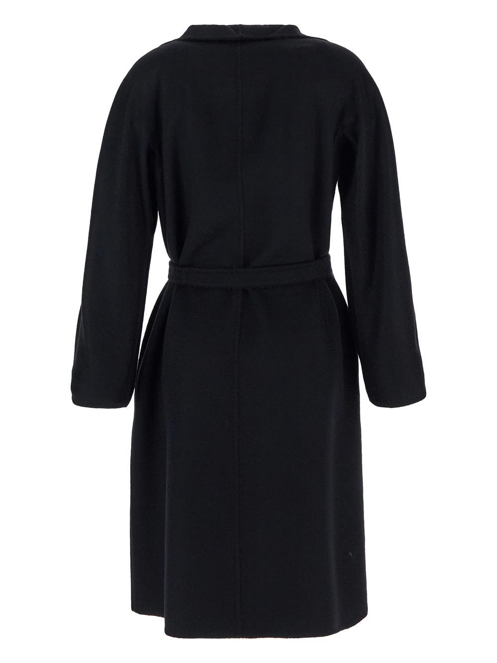 Oluxury Max Mara Lilia Coat Pezzi Unici