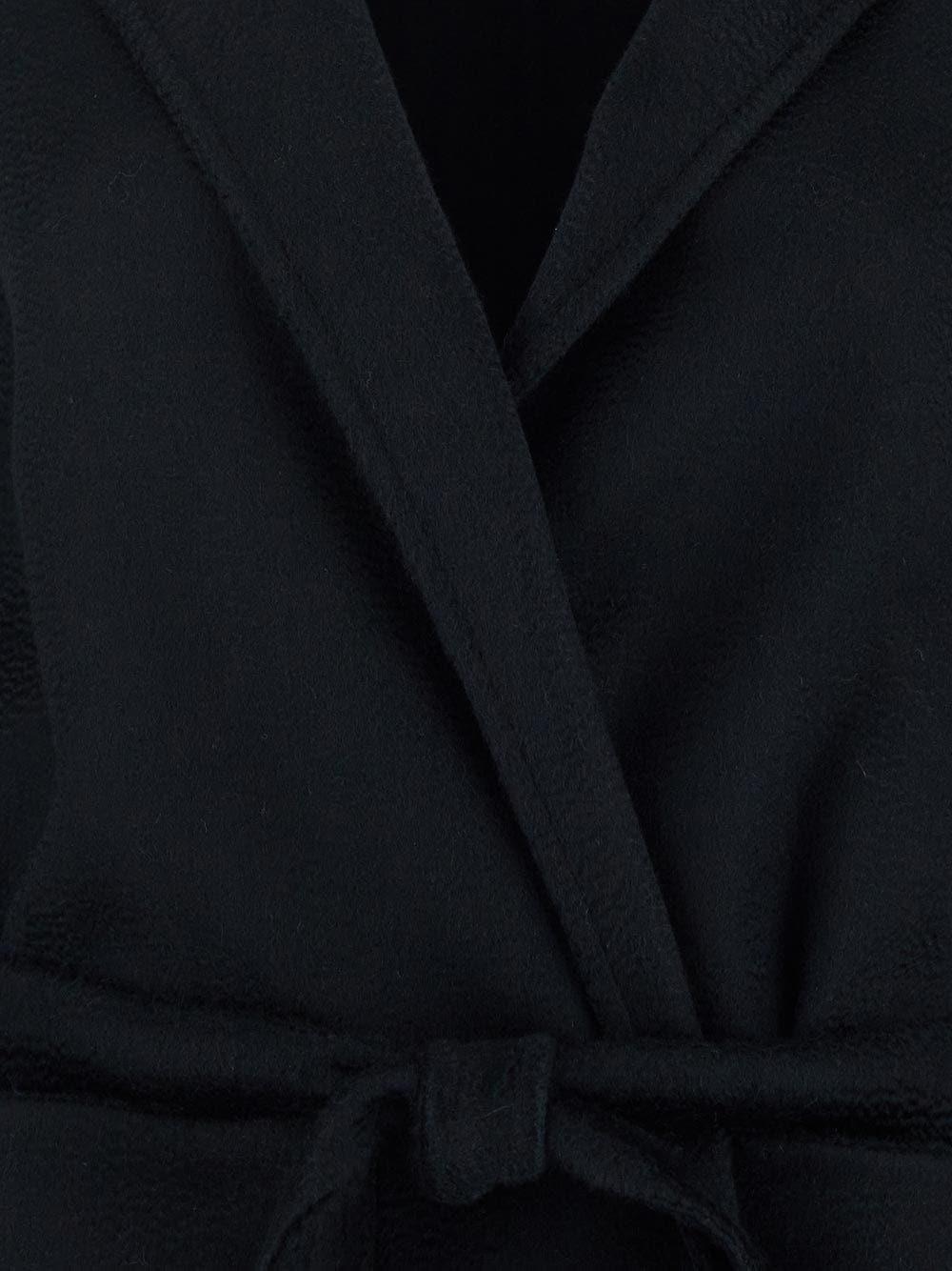 Oluxury Max Mara Lilia Coat Pezzi Unici