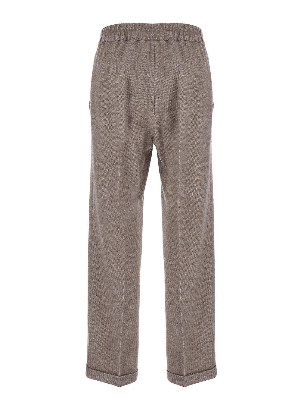 Oluxury Gentryportofino Trousers Negozi Online