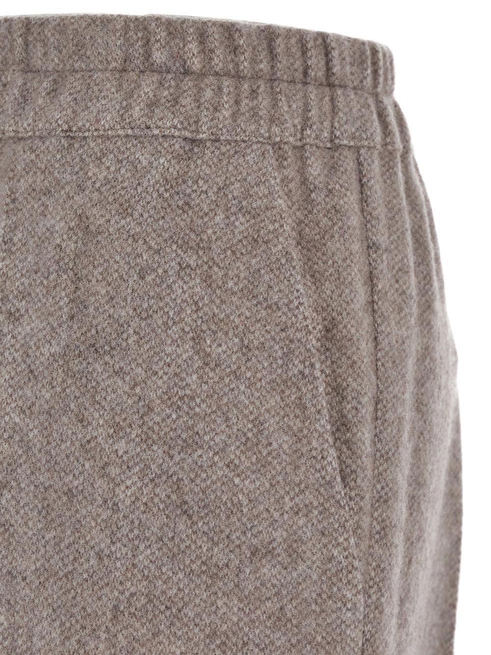 Oluxury Gentryportofino Trousers Negozi Online