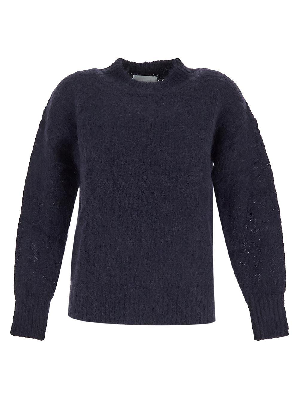 Oluxury Isabel Marant Etoile Enya Knit