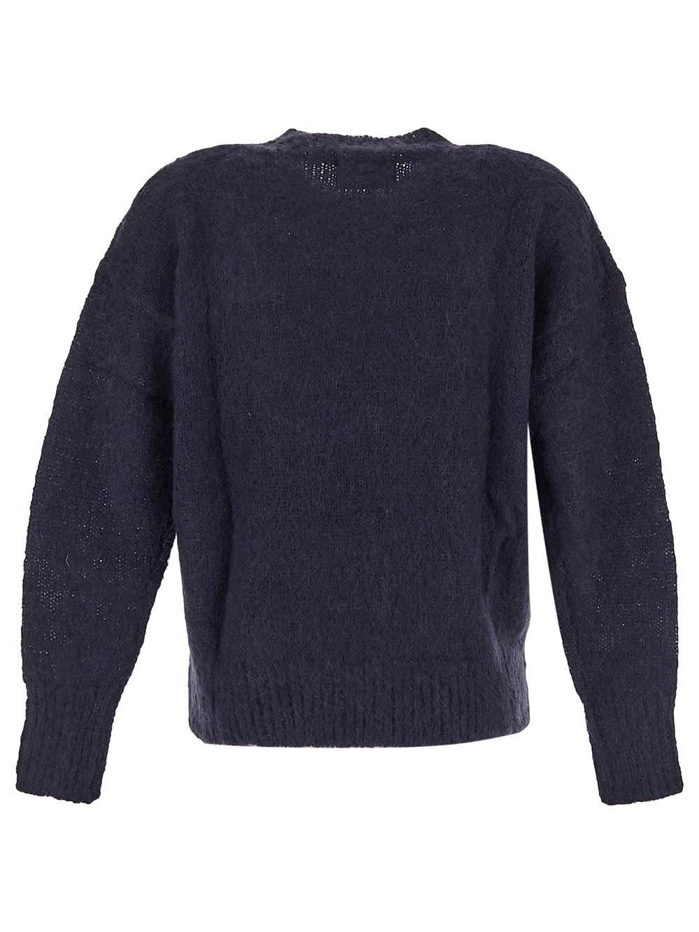 Oluxury Isabel Marant Etoile Enya Knit Acquista Ora