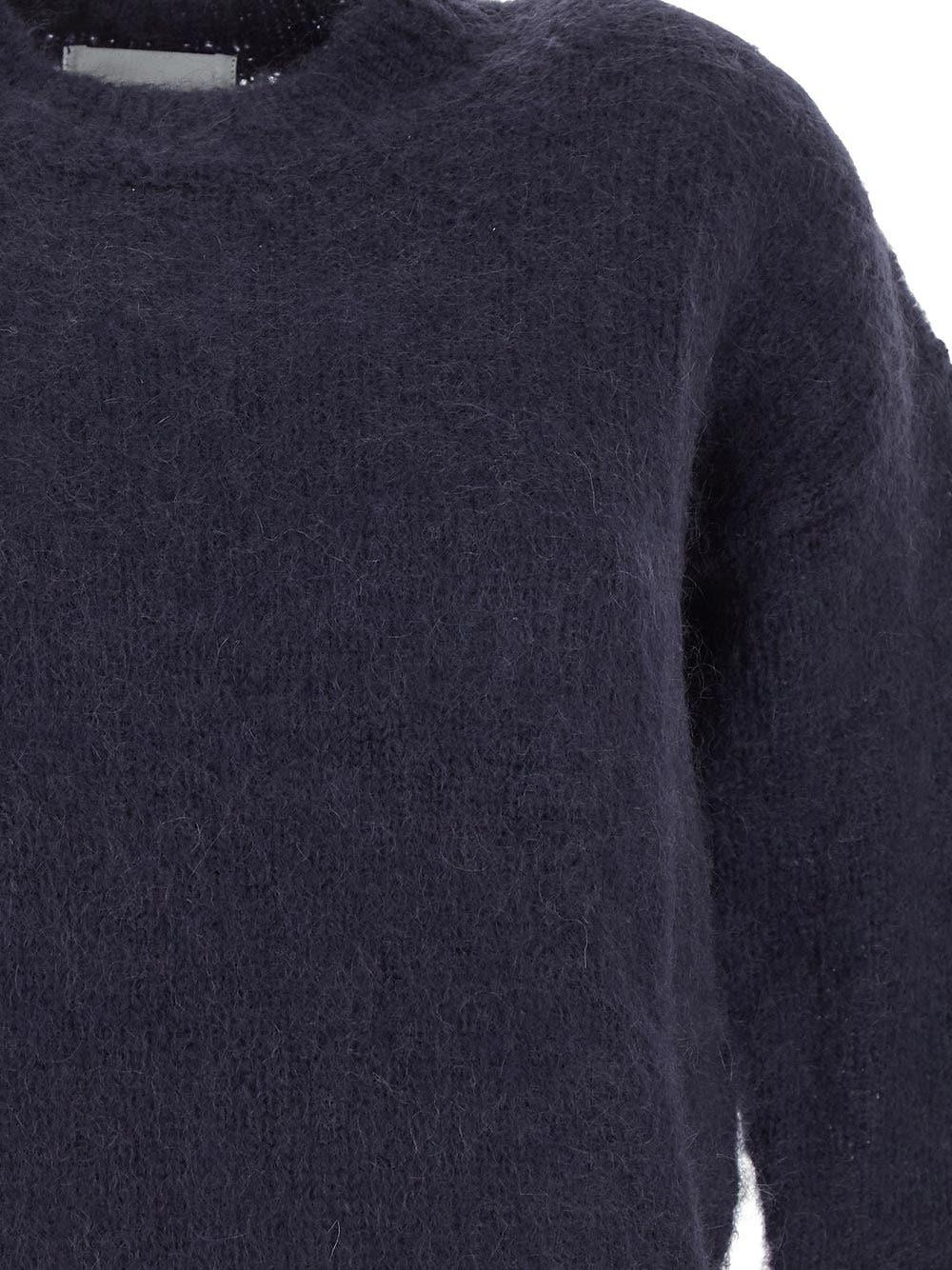 Oluxury Isabel Marant Etoile Enya Knit Acquista Ora