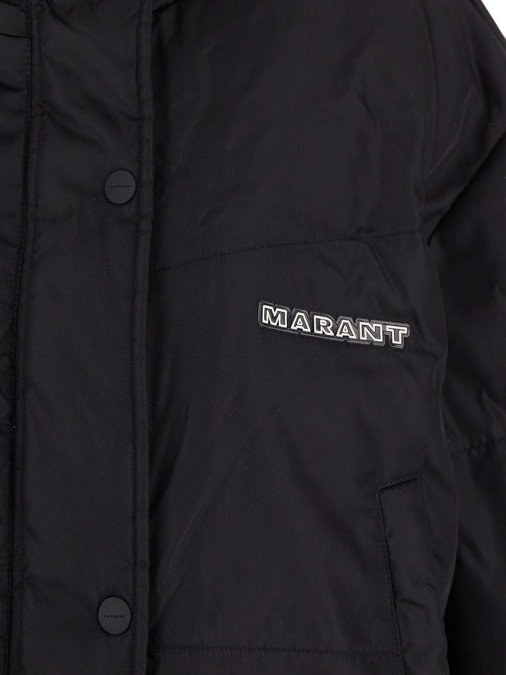 Oluxury Isabel Marant Etoile Telia jacket Promozione Limitata