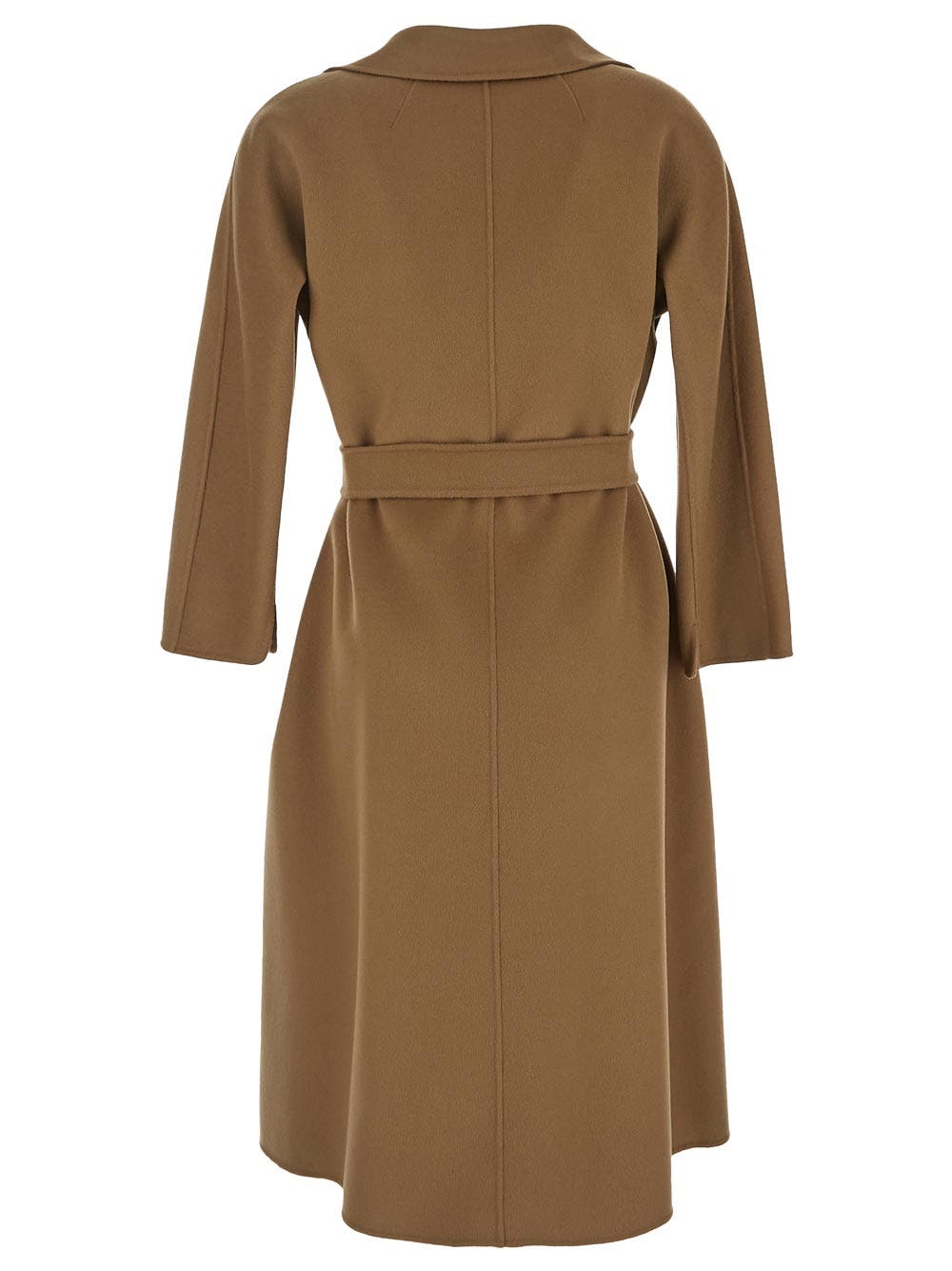 Oluxury S Max Mara Estruria coat Fino Al -60%