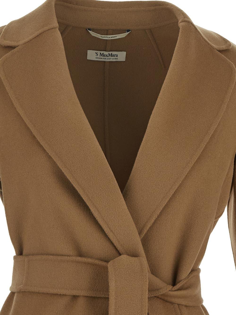 Oluxury S Max Mara Estruria coat Fino Al -60%