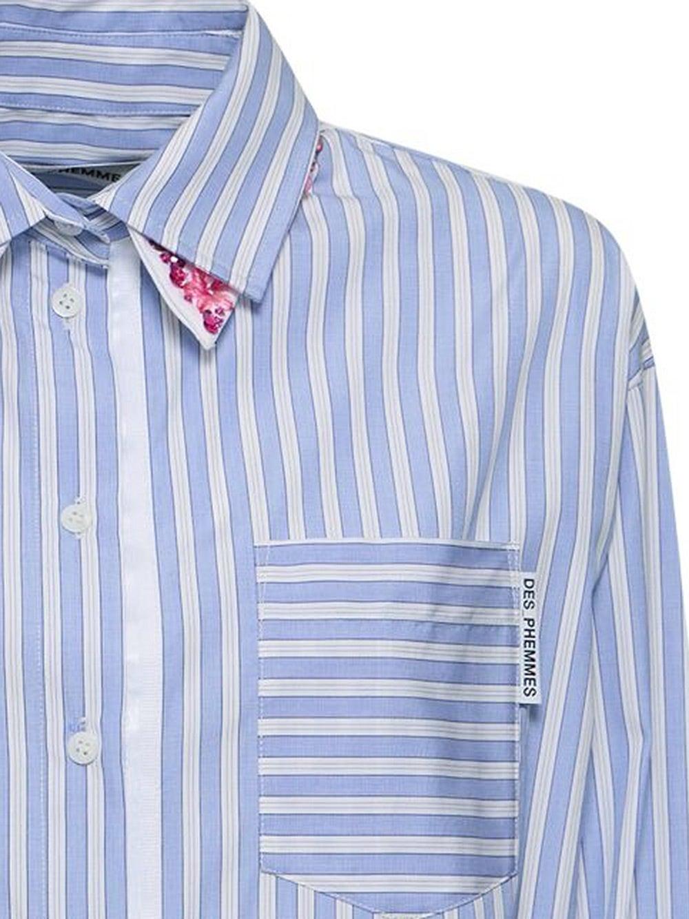 Oluxury Des Phemmes Oversize Shirt Affare Del Giorno