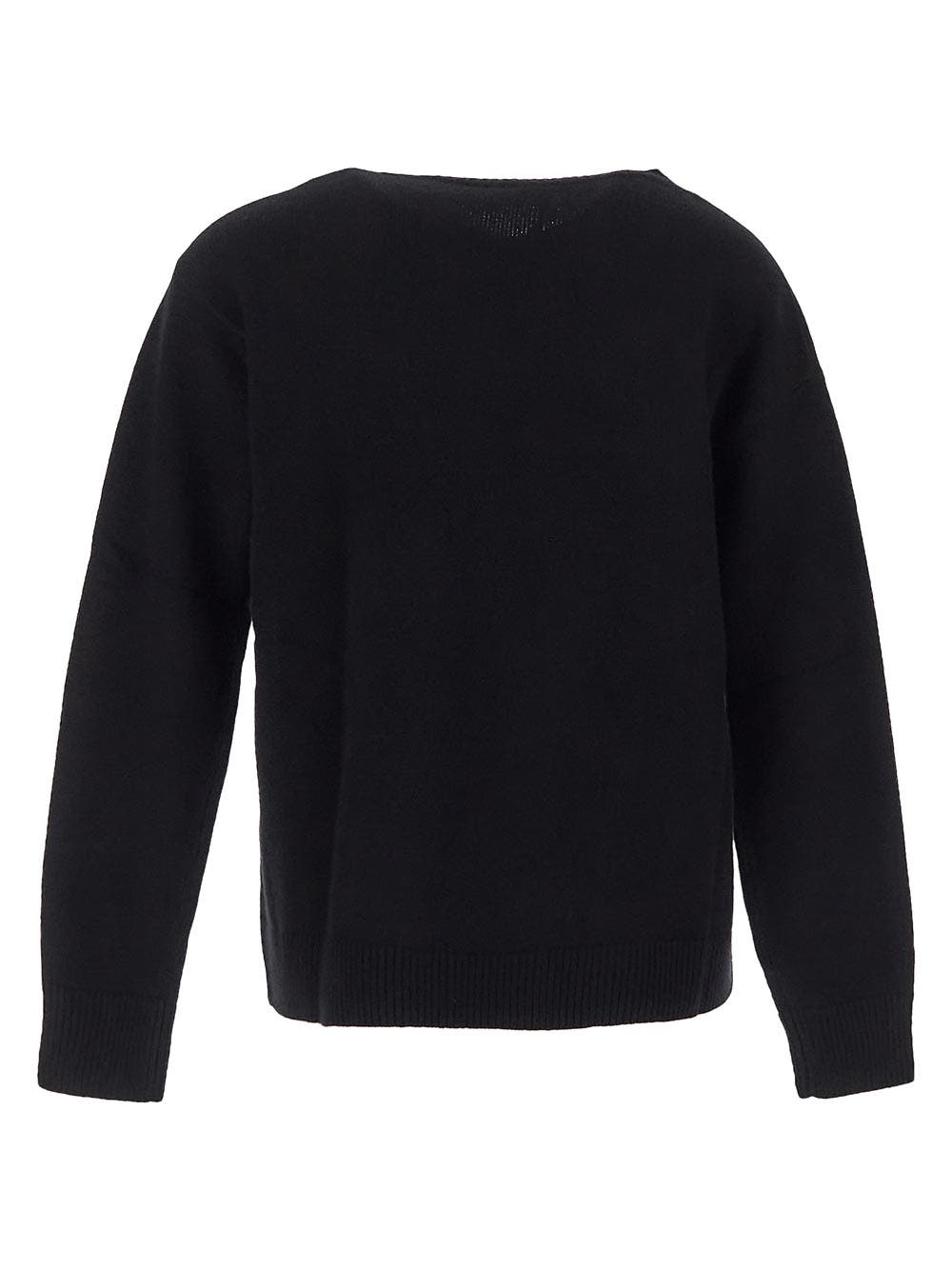 Oluxury S Max Mara Kassel Knit Convenienza