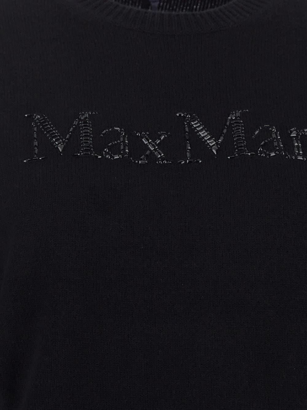 Oluxury S Max Mara Kassel Knit Convenienza