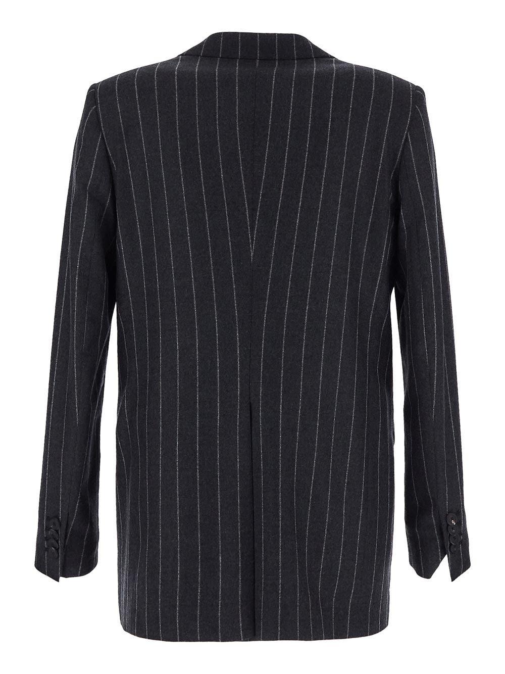 Oluxury Tagliatore Classic Jacket Novità