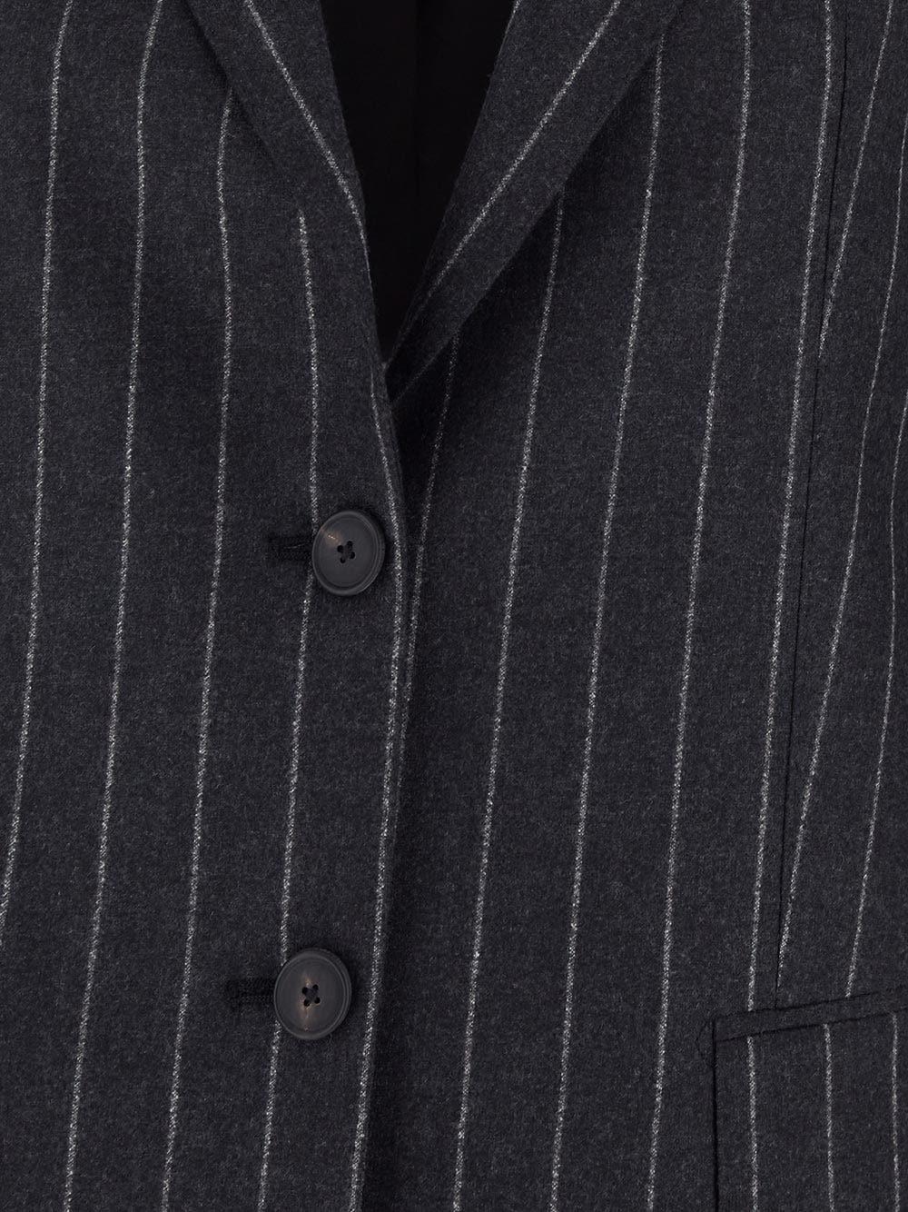 Oluxury Tagliatore Classic Jacket Novità