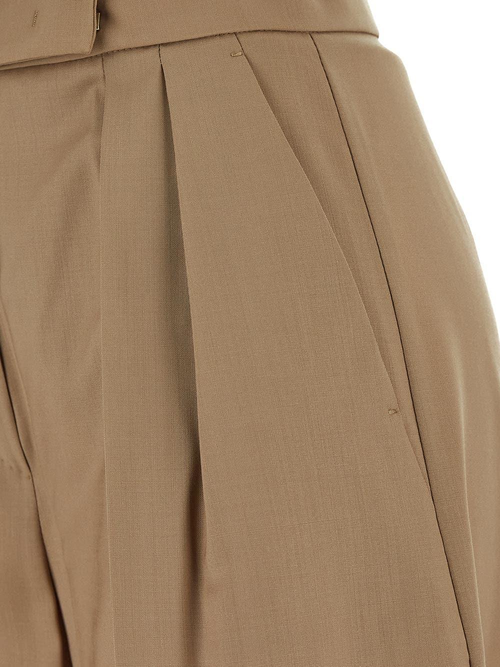 Oluxury Max Mara Rimini Trouser Presa