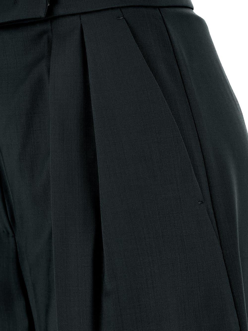 Oluxury Max Mara Rimini Trouser Offerta