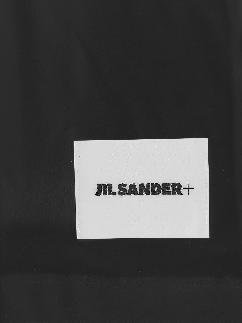Oluxury Jil Sander 3-Pack T-Shirt Set Outlet
