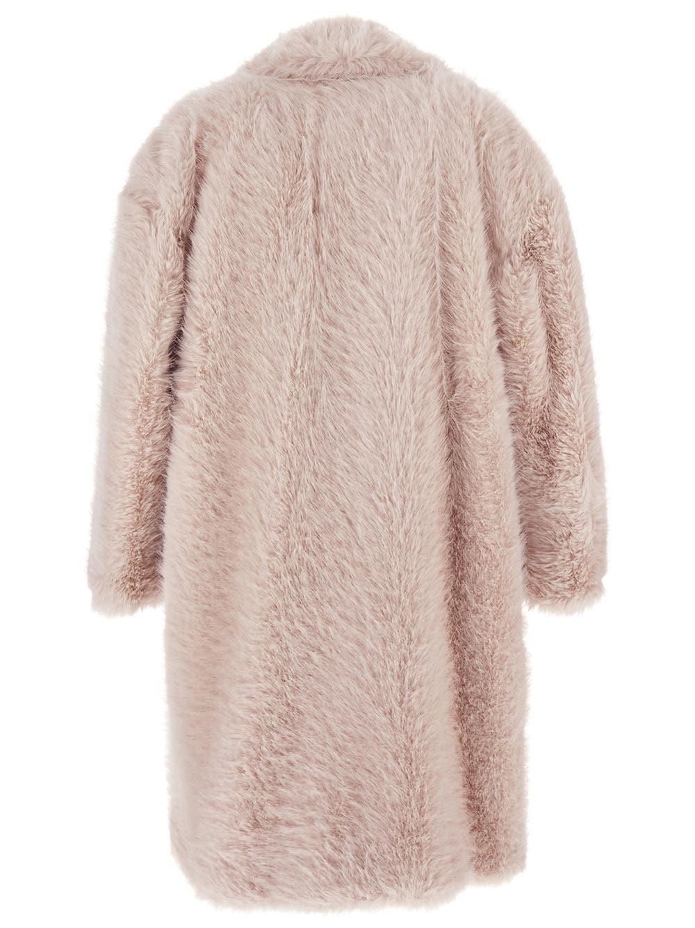 Oluxury Sportmax Manico coat Saldi