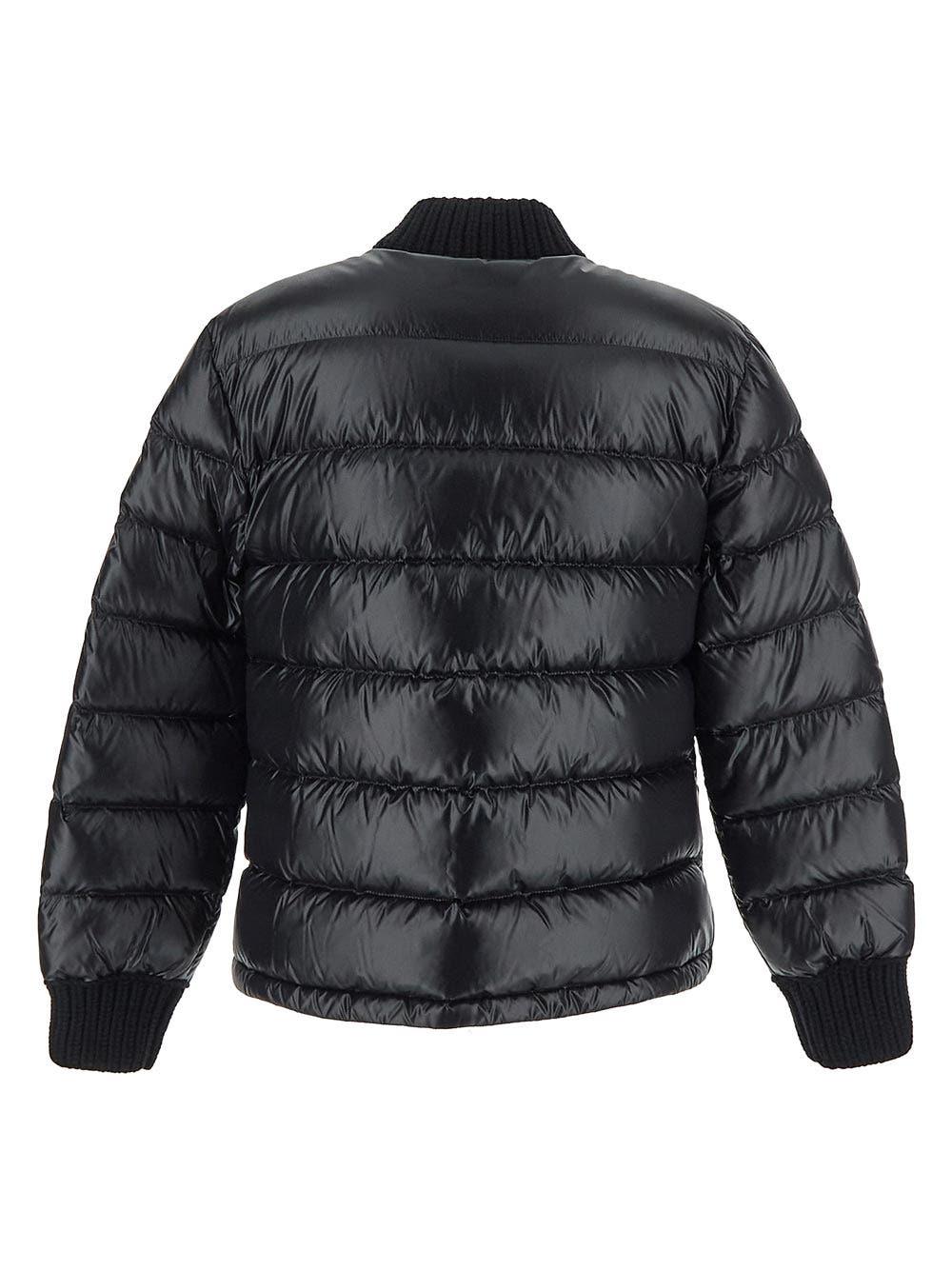 Oluxury Moncler Arcelot Jacket Hotsell