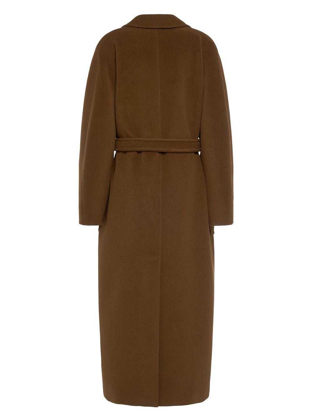 Oluxury Max Mara Attuale Coat Moda