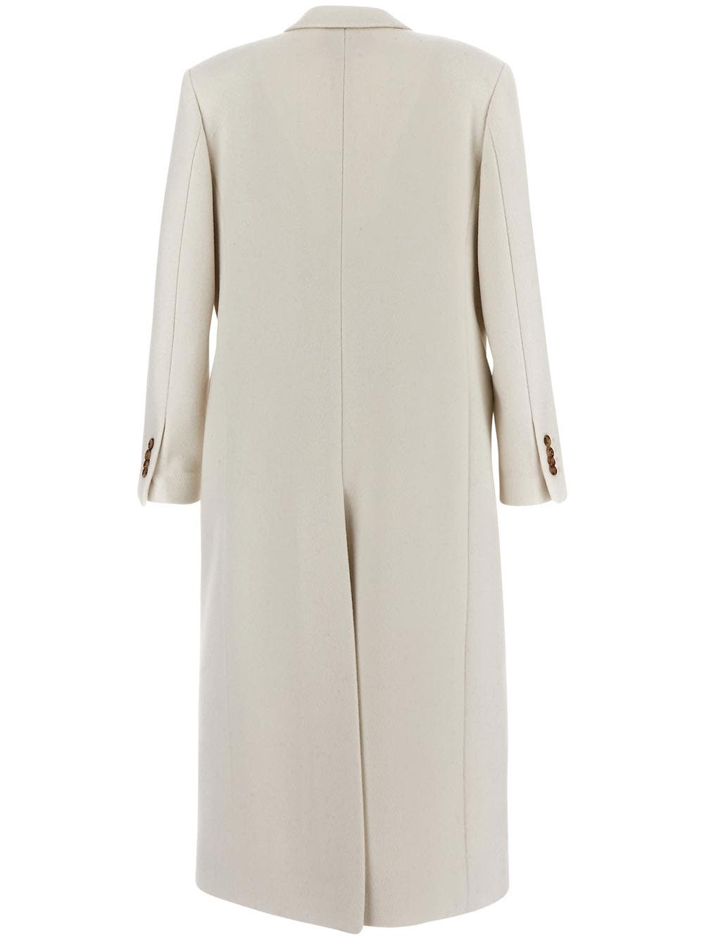 Oluxury Lardini Coat woman In Linea