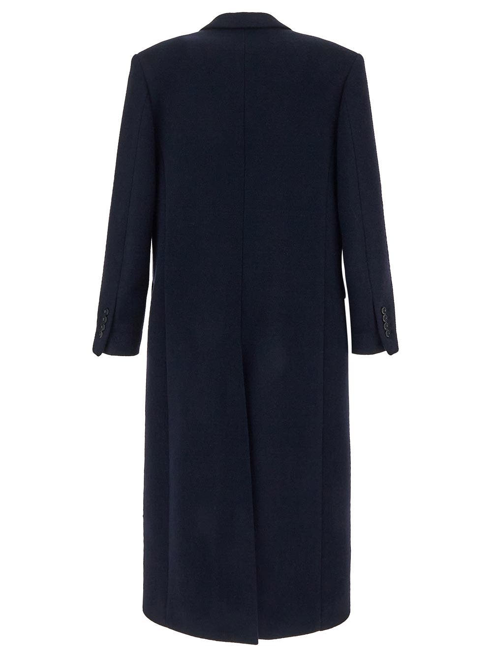 Oluxury Lardini coat woman Qualità