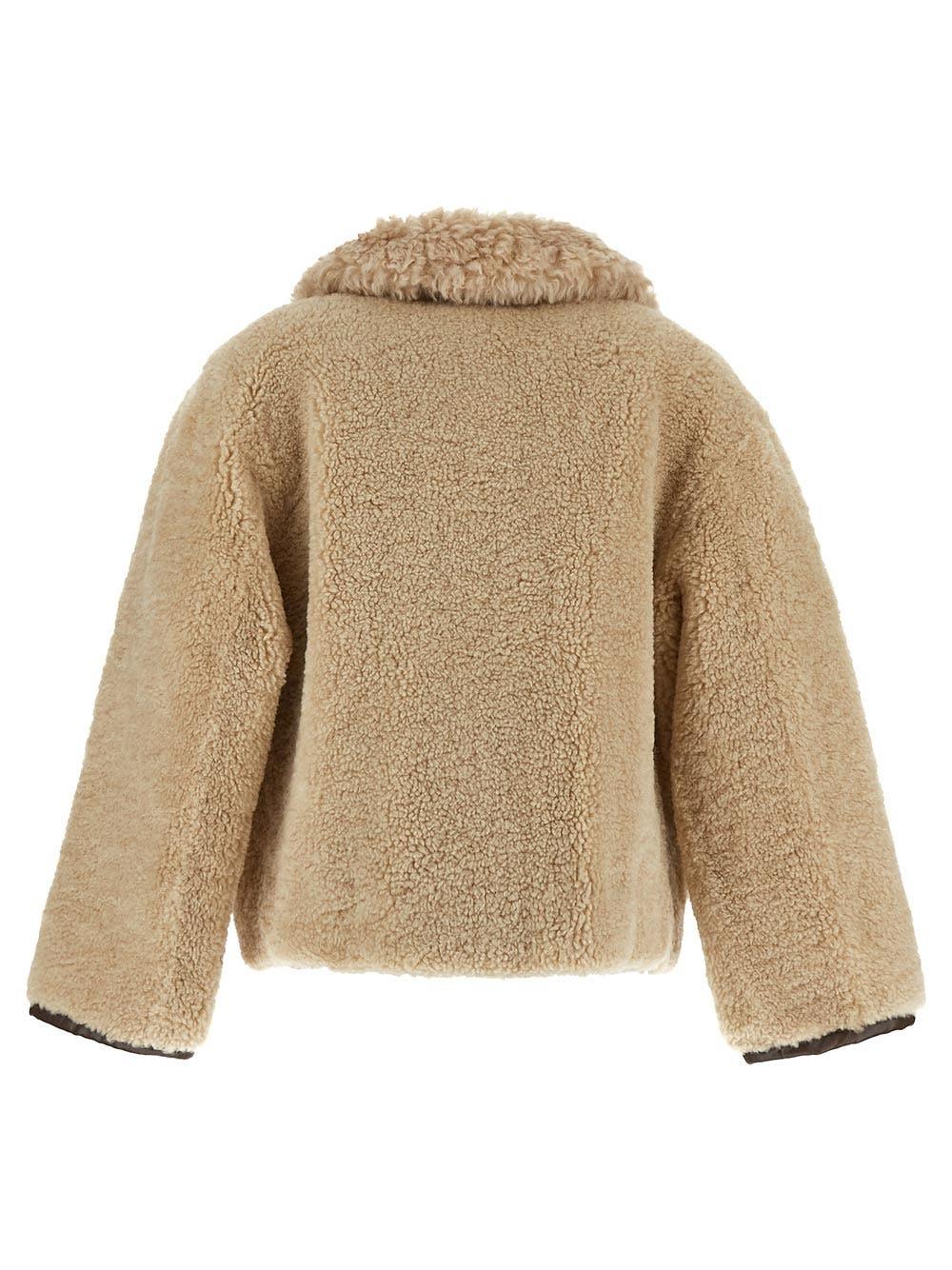 Oluxury Stand Studio Joann Jacket Spedizione Gratuita