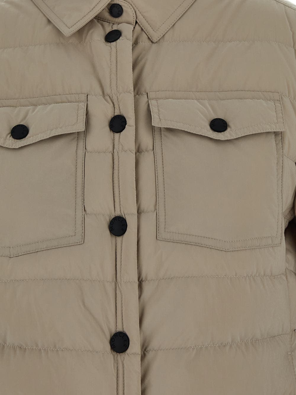 Oluxury Moncler Grenoble Rozes Jacket Negozi Online