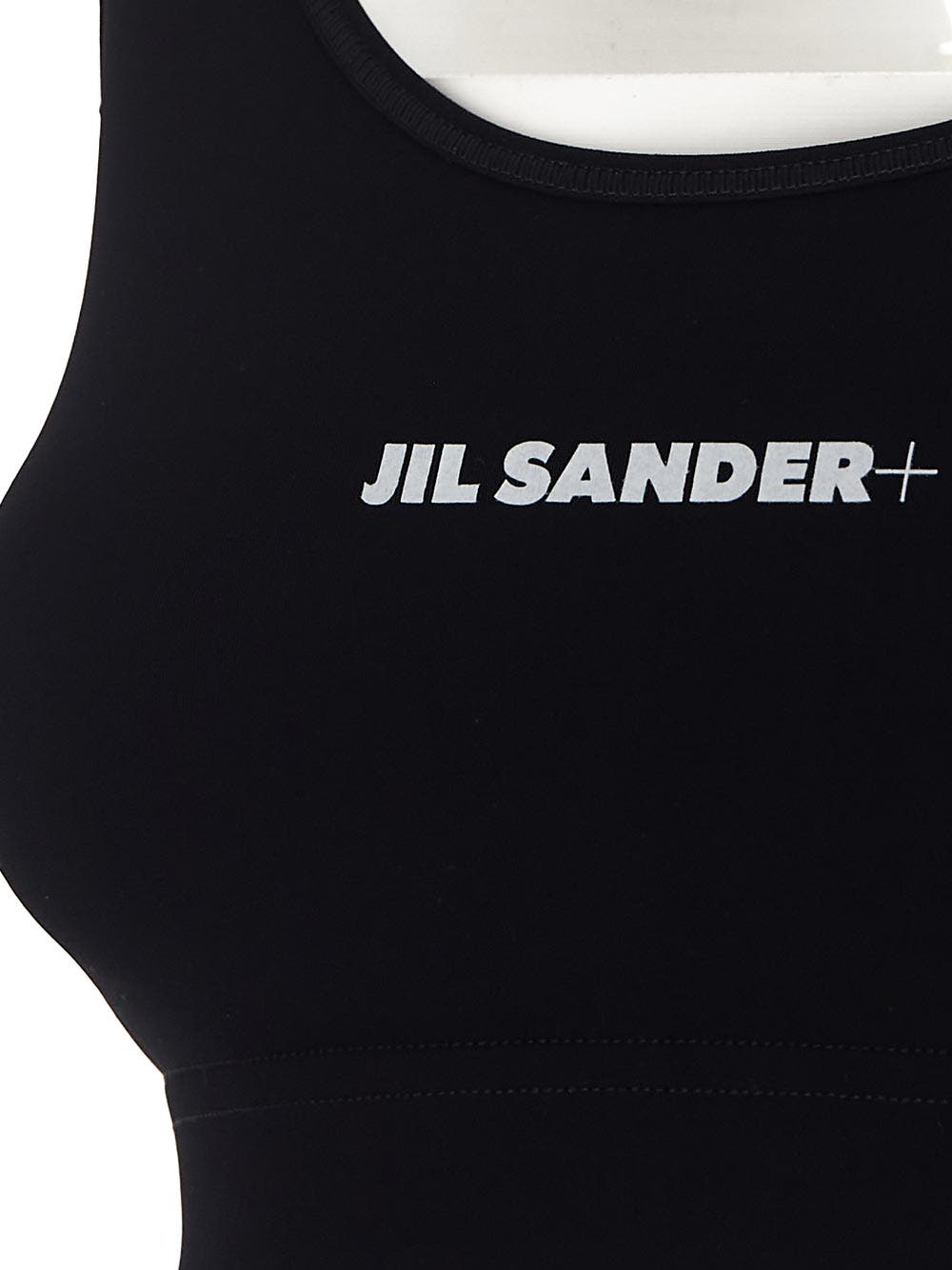 Oluxury Jil Sander Technical Tank Top Promozione Limitata