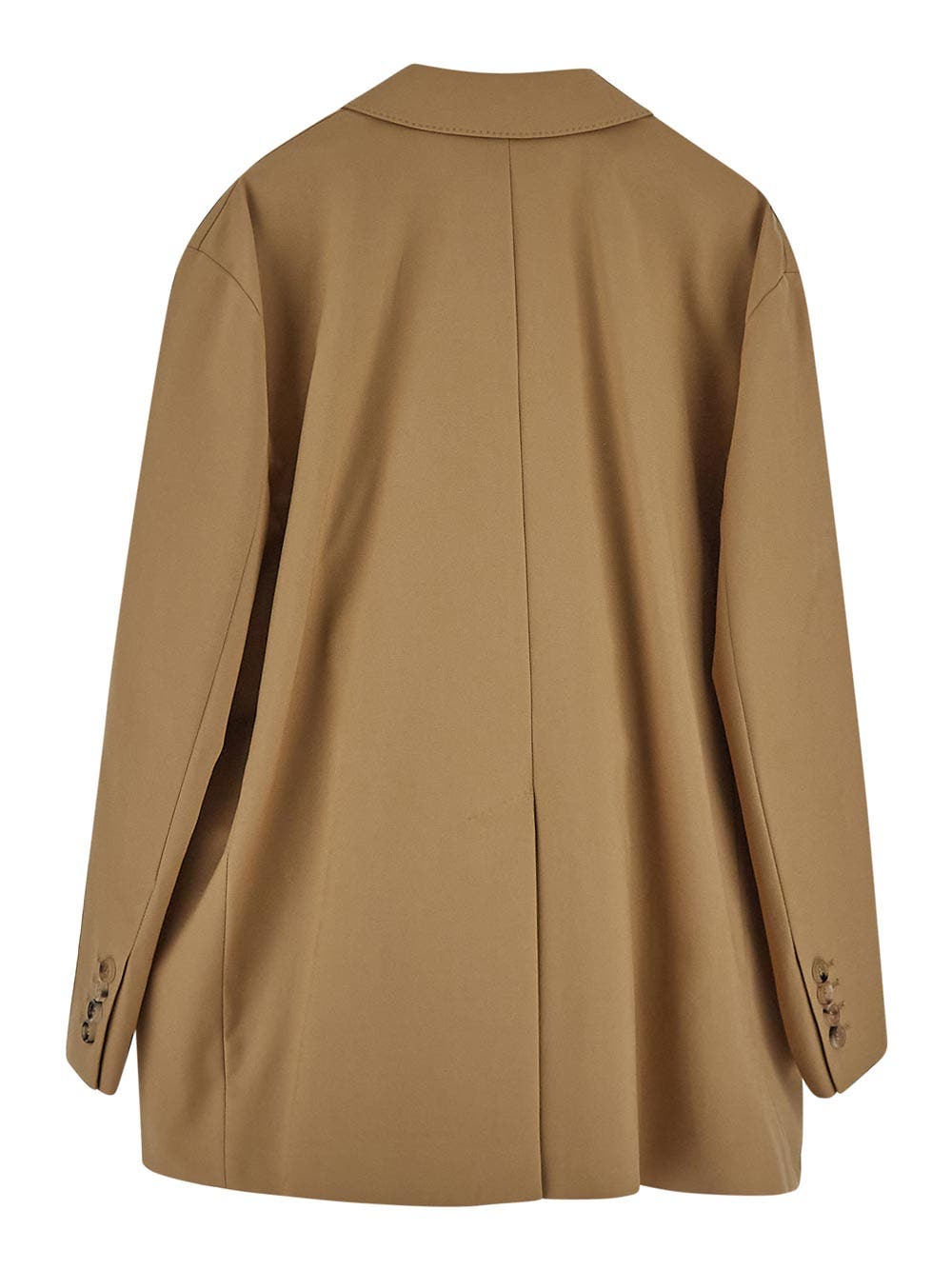 Oluxury Max Mara Monica Blazer Prezzo Ridotto